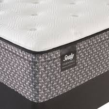 Sealy Plush Mattress