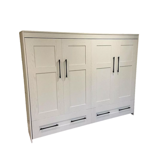 Horizontal Wood Georgetown