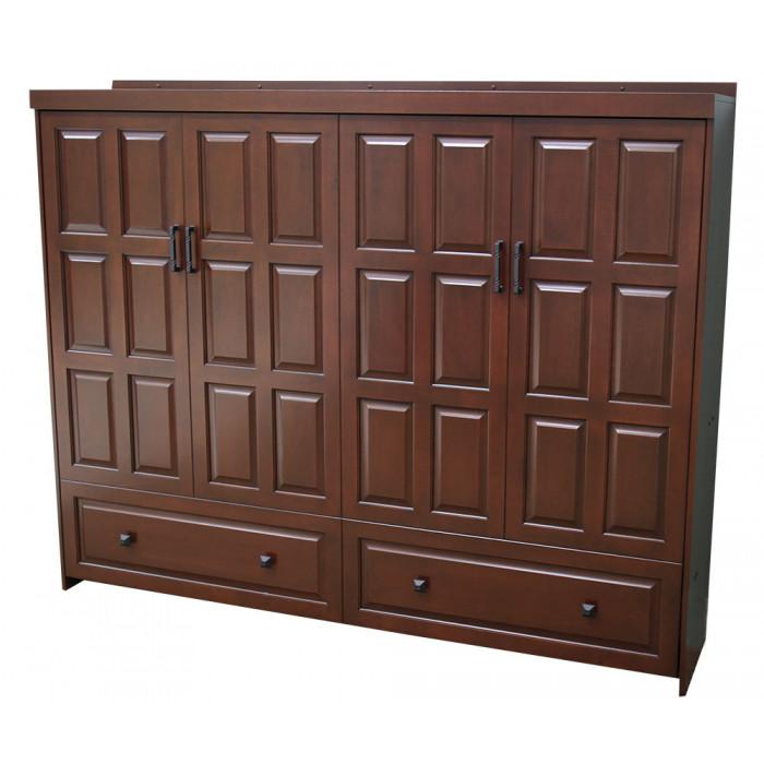 Horizontal Wood American Heritage - H110 