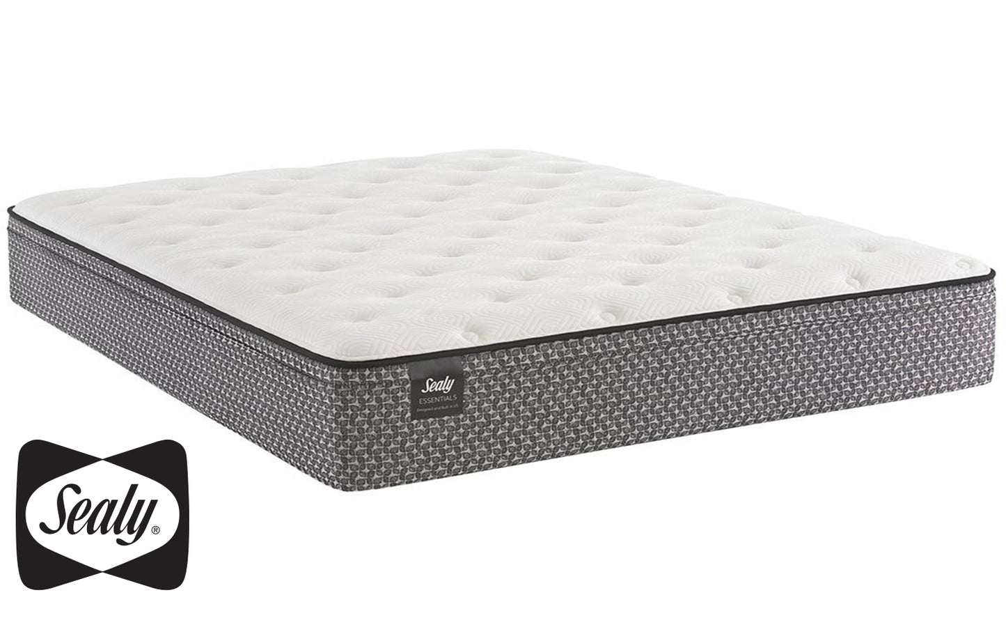 Sealy Plush Mattress