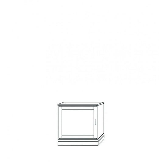 Vertical Wood VNS401