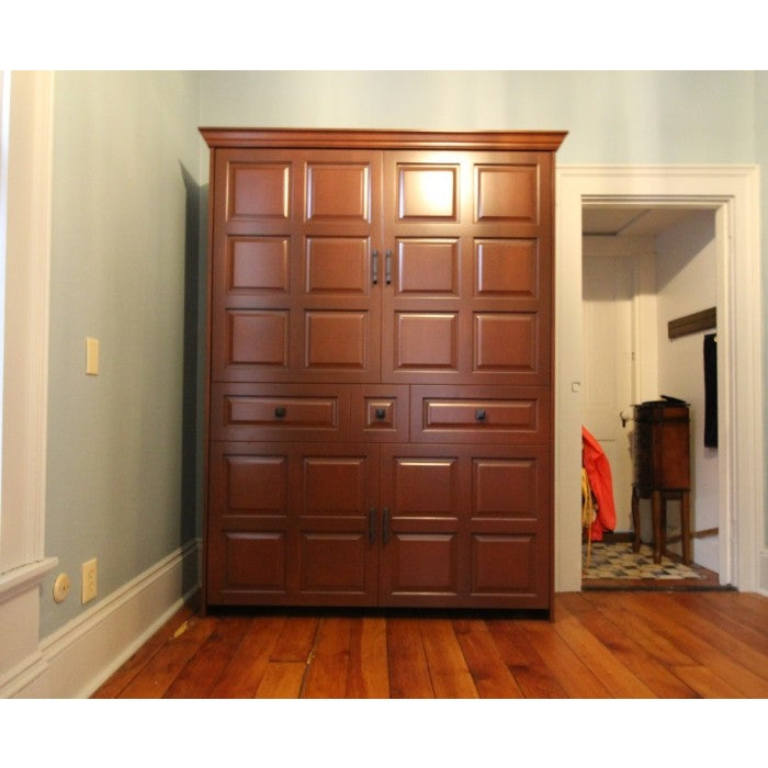 Vertical Wood American Heritage - V110