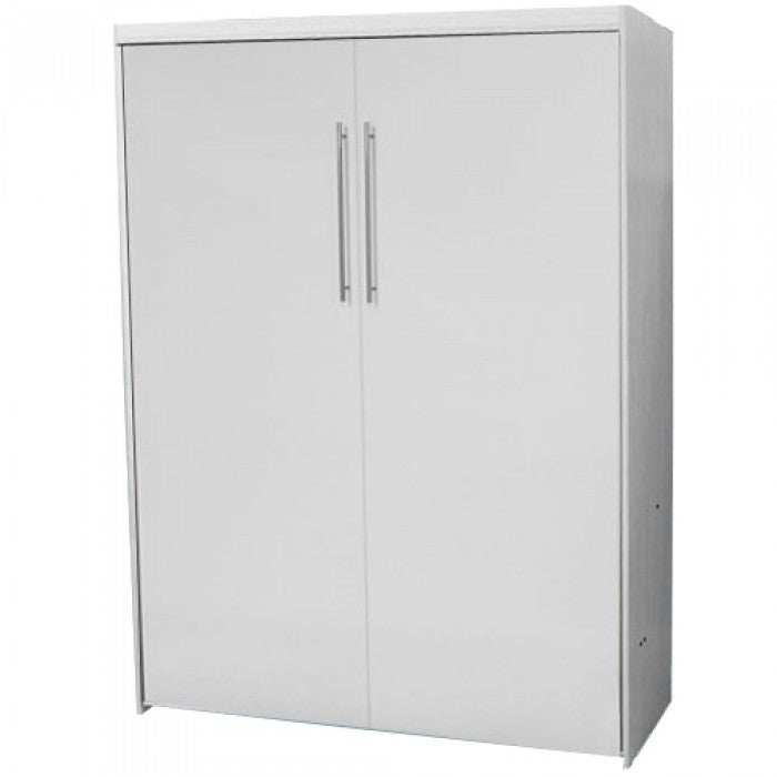 Vertical Melamine Flat Face - MELV100